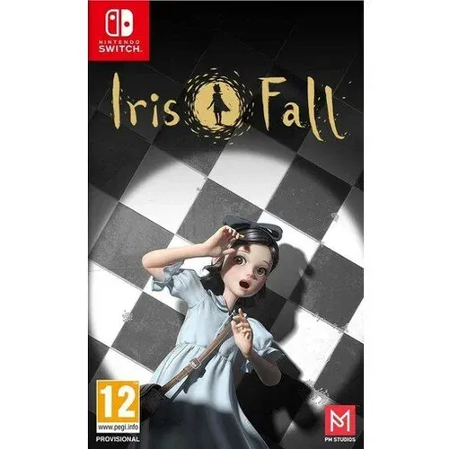 Pm studios Iris.Fall (Nintendo Switch)