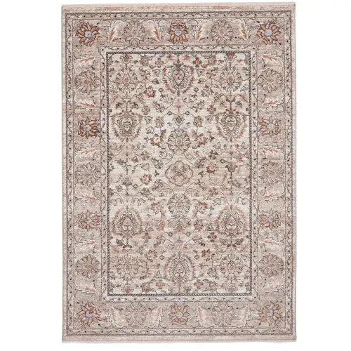 Think Rugs Bež tepih 200x290 cm Vintage –