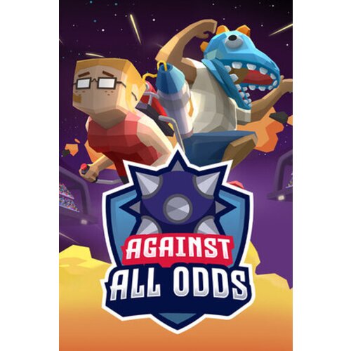 Steam against all odds key (pc) global Cene