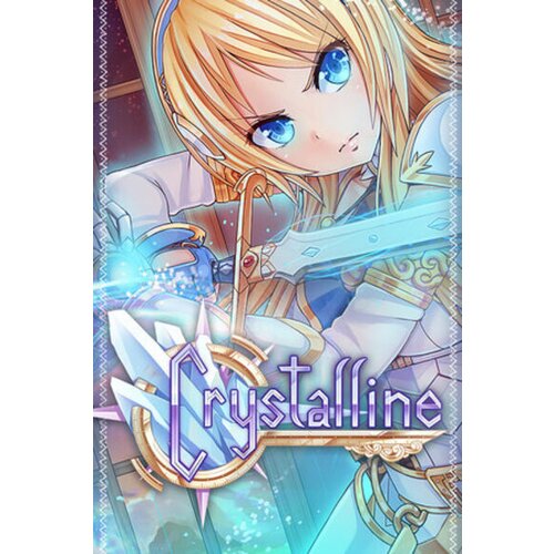 Steam Crystalline Key (PC) GLOBAL Cene