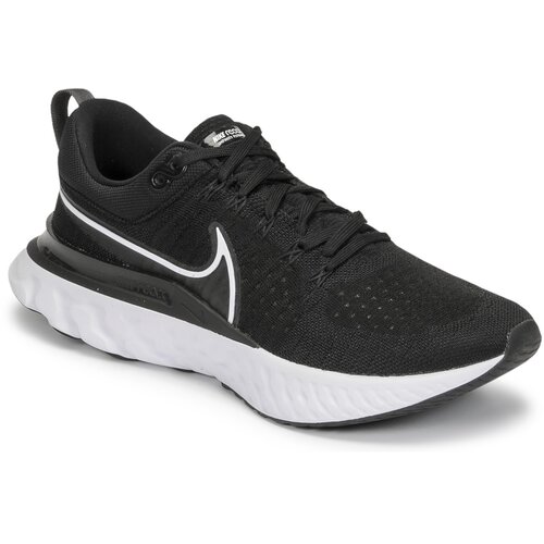 Nike Tek & Trail REACT INFINITY RUN FK 2 Črna Cene