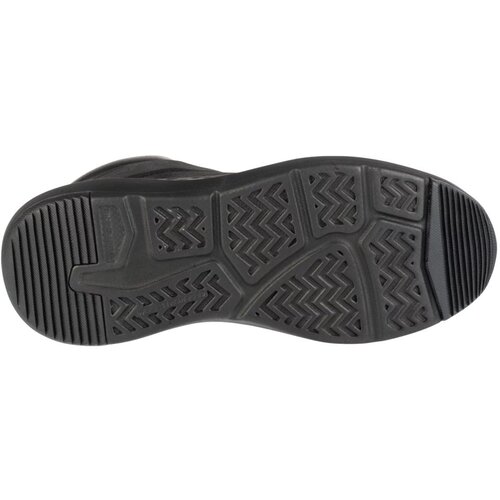 Skechers Modne superge PARSON - EDERIC Črna Slike