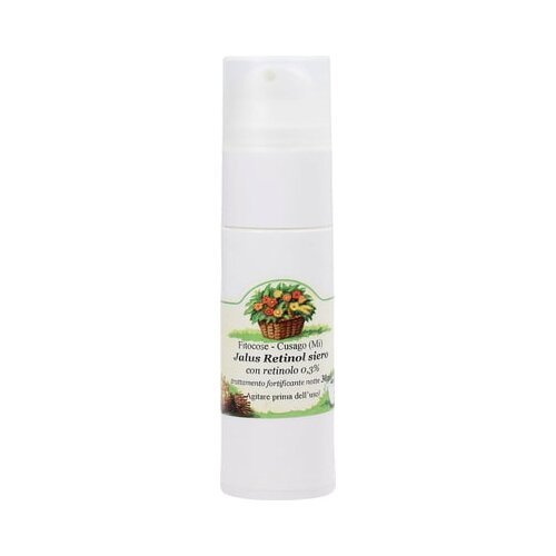 Fitocose Jalus Retinol Serum Slike