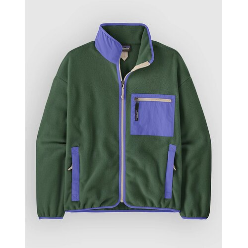 Patagonia Synch Jakna canopy green Cene