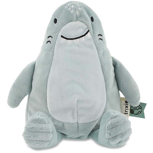 Trixie plišana igračka za bebe mr. shark Cene
