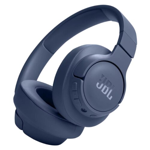 JBL TUNE 720BT Wireless On Ear slusalice Blue Cijene