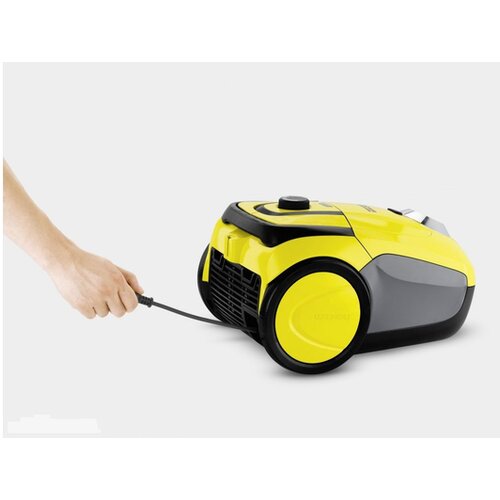Karcher K&amp;auml;rcher usisavač pra&amp;scaron;ine vc 2 / a en. klasa, 700W, hepa 12 Slike