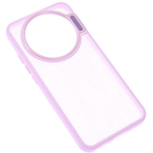 Honor Maska za Magic 8 Lite Pastel Pop, Ljubičasta Cene