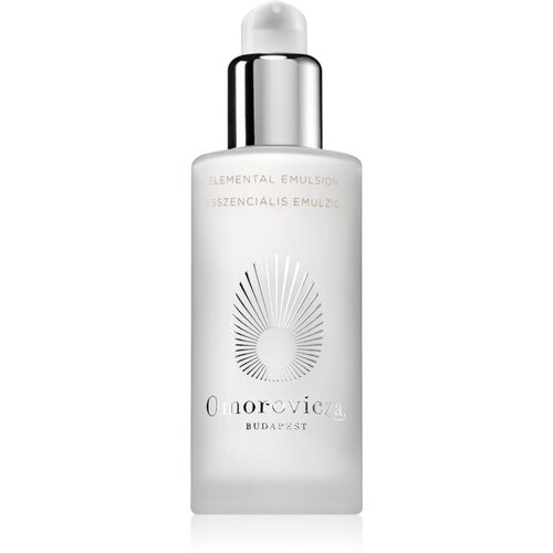 Omorovicza Hydro-Mineral Elemental Emulsion vlažilna emulzija 50 ml Slike