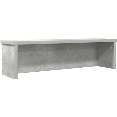 vidaXL Kuhinjsko stojalo ki ga je mogoče zlagati siva 60x15x16 cm Cene