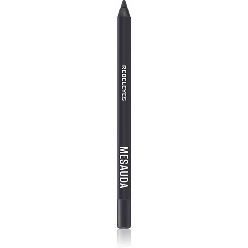  Rebeleyes vodootporna olovka za oči s mat efektom nijansa 108 Lapis 1,2 g