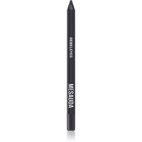  REBELEYES Waterproof Eye Pencil - 108 LAPIS Slike