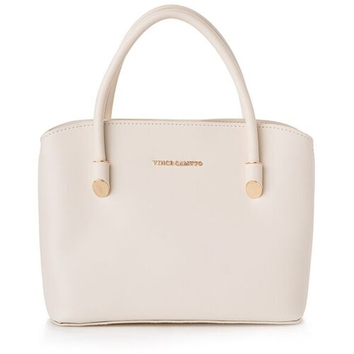 Vince Camuto Ženska torba Ravenna, Krem Cene