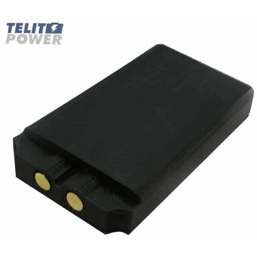 Telit Power Zamenska Li-Ion baterija 3.7V 1000mAh za IKUSI BT11K daljinske upravljače Cene