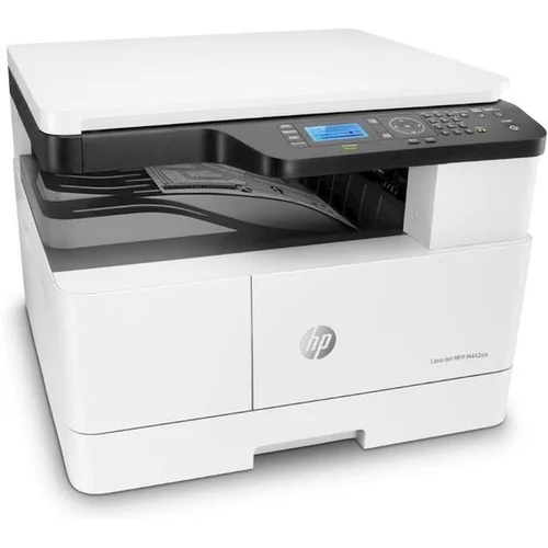 Hp Večfunkcijska laserska naprava LaserJet MFP M442dn 8AF71A#B19