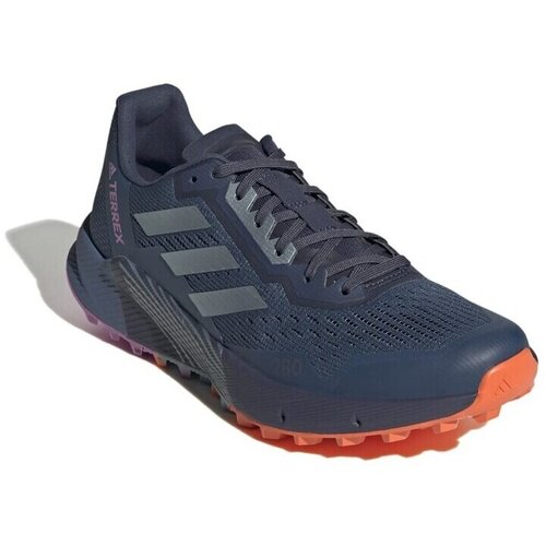 Adidas Terrex Agravic Flow 2.0 Tamno plava Slike