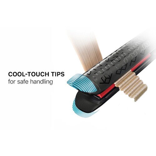 Valera Hair Straighteners SwissʹX Fris&amp;eacute; uvijač za kosu Slike