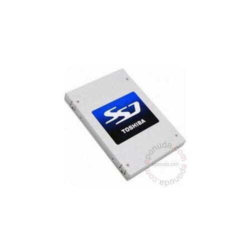 Toshiba SSD Q-Series 2.5 128GB HDTS212EZSTA Slike