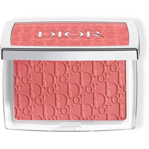 Dior Backstage Rosy Glow Blush highlighter i rumenilo u jednom nijansa 012 Rosewood 4,4 g Slike