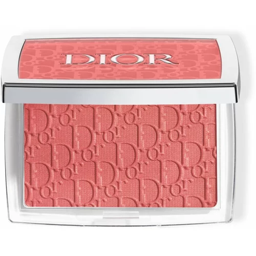Dior Backstage Rosy Glow Blush Rdečilo za posvetlitev odtenek 012 Rosewood 4,4 g