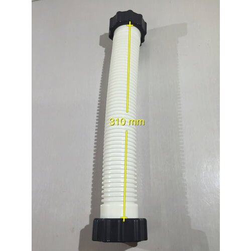 Intex Rezervni deli za Naprava s peščenim filtrom Krystal Clear 6 m³ - (13) Peščeni filter-priključitvena cev Cene