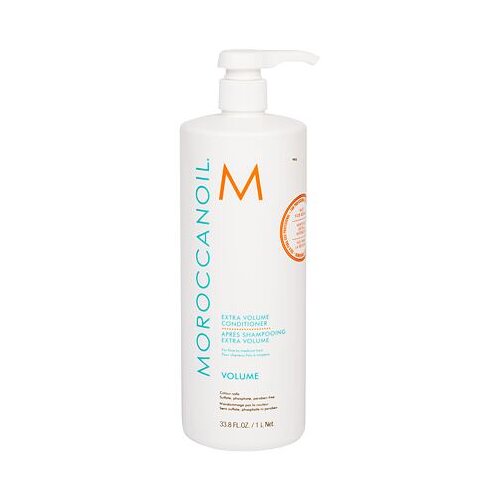 Moroccanoil volume balzam za tanke lase 1000 ml Cene