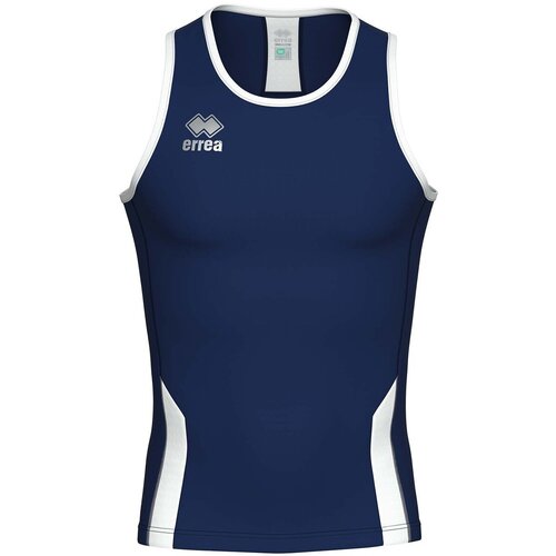 Errea Majice brez rokavov Regis Canotta Ad Modra Cene
