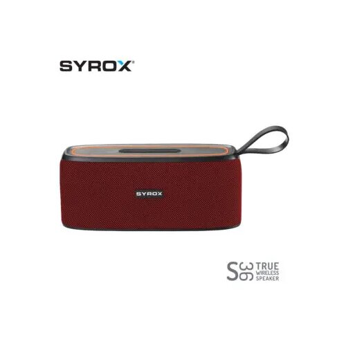 Syrox Bluetooth Zvučnik Slike