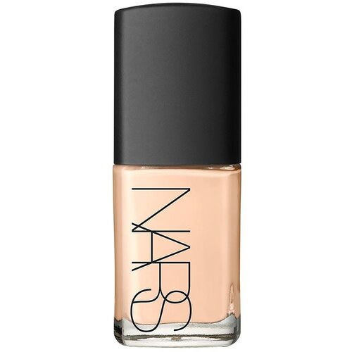 Nars Sheer Glow Foundation posvjetljujući hidratantni puder nijansa YUKON 30 ml Cijene