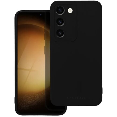Roar Luna maska za Samsung Galaxy S23 Black Cijene
