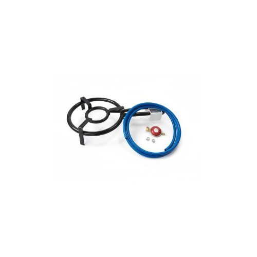  gorionik palea 300 duble + dodaci (selne, crevo, regulator) Cene