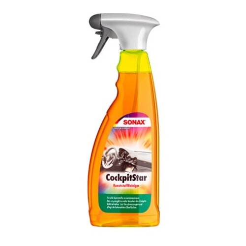 Sonax Čistac za kokpit - STAR - 249400 Cene