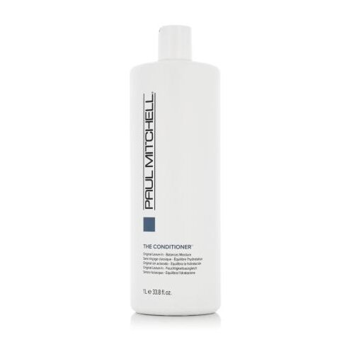 Paul Mitchell Original The Conditioner Leave-In 1000 ml balzam za lase suhi lasje vse vrste las unisex Cene