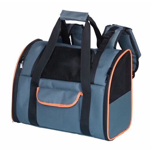 Nobby ranac concord sivi 41x21x30 Cene