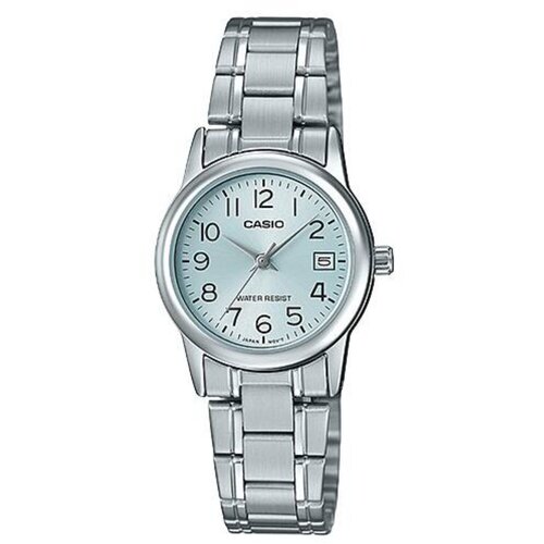 Casio RUČNI SAT LTP-V002D-2BUDF Slike