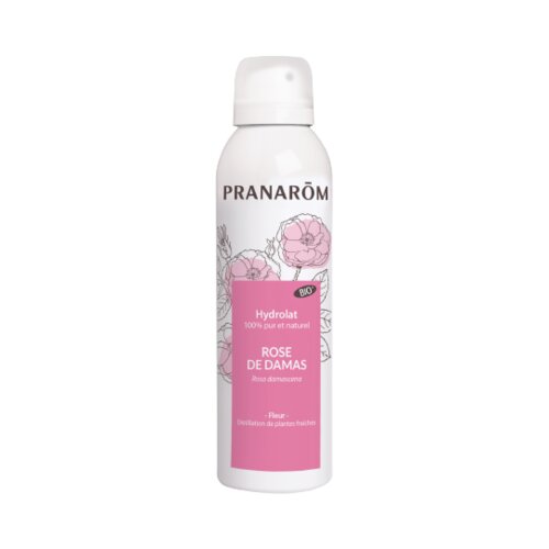 Pranar&amp;ocirc;m Bio rožnat hidrolat Slike