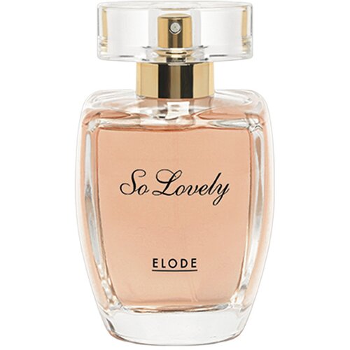 Elode So lovely ženski parfem edp 100ml Slike