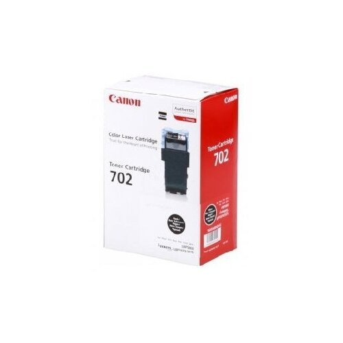  Canon 702 črn/black - original Slike