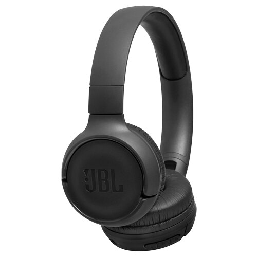 Jbl bežične slušalice tune 570BT (crna) Slike