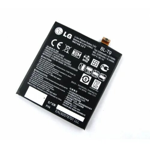 Premium LG Baterija BL-T9 Nexus 5 E980 original Cene