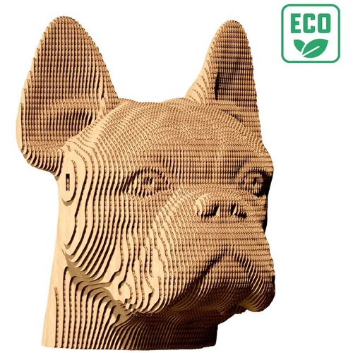 Cartonic 3D puzzle Buldog Cijene
