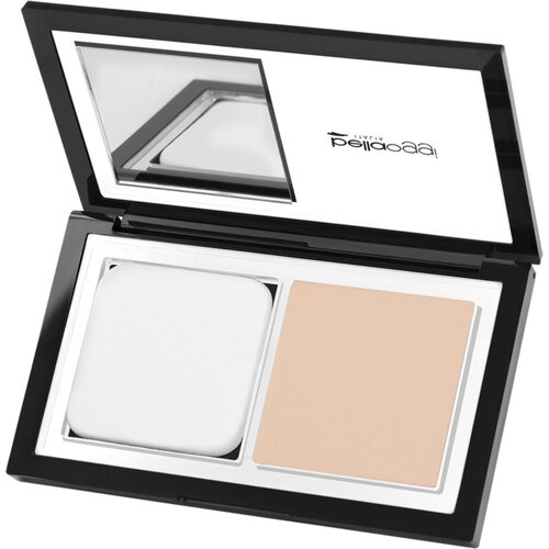 Bellaoggi My Skin Velvet Touch 24H kompaktni pudrasti make-up SPF 20 odtenek 10N Ivory 9 g Slike