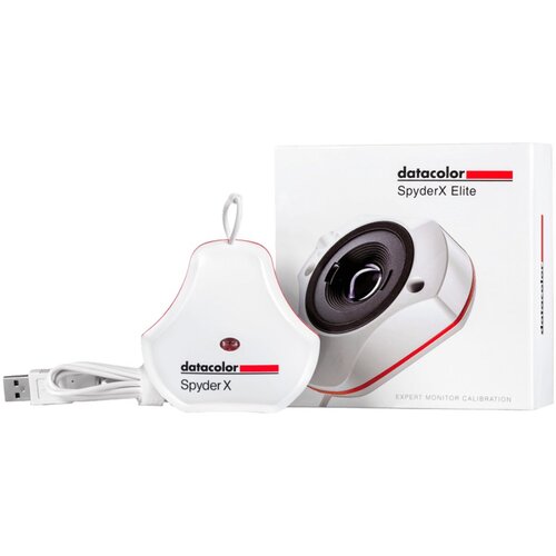  Calibration Kit Datacolor SpyderX Elite Cijene