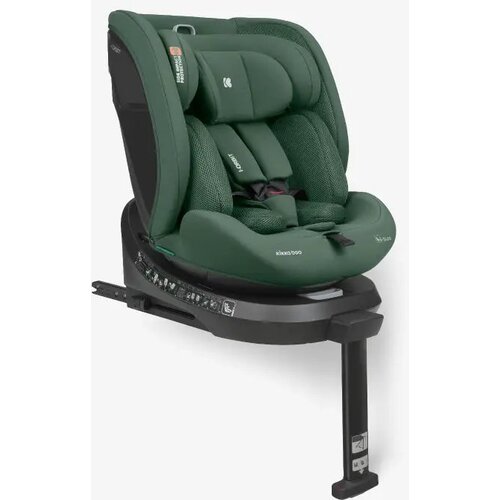 Kikka Boo i-Orbit Premium auto sedi&scaron;te 40-150cm, isofix Cene