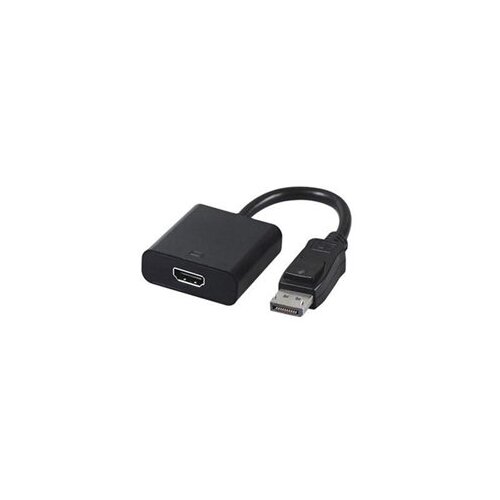 Gembird Display port male to HDMI female... Cijene