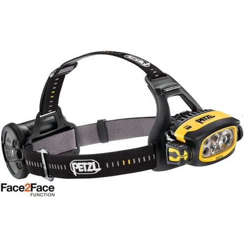  Naglavna svjetiljka petzl duo s Slike