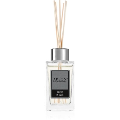 Areon Home Lux Silver aroma difuzor s polnilom 85 ml Cene