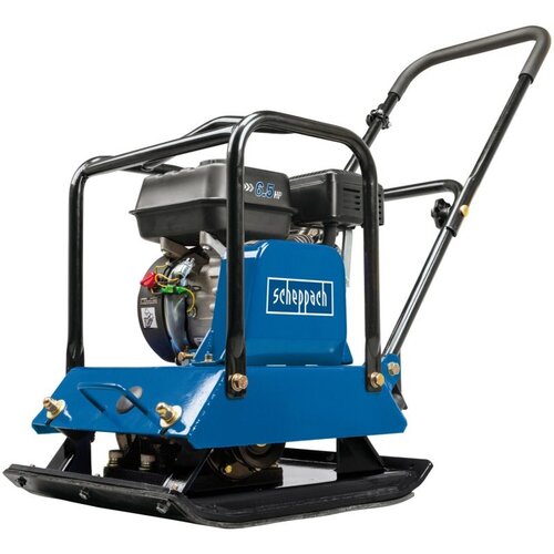 Scheppach Vibro ploča HP1800S 5904611903 Slike
