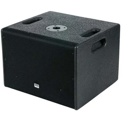 DAP Audio DRX-10B Pasivni subwoofer , 500W - - Audio-Kondric Cene