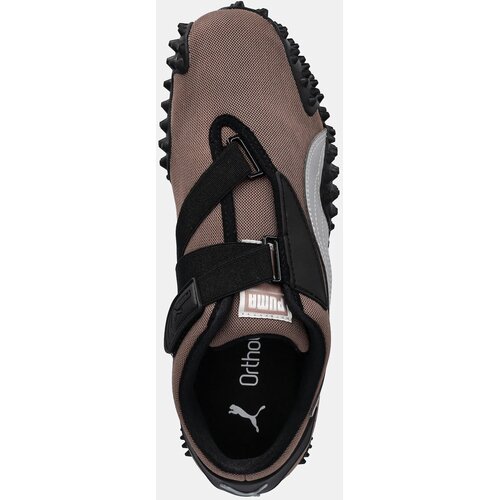 Puma Sneakers Mostro OG Dark Clove-Silver EUR 42.5 Slike